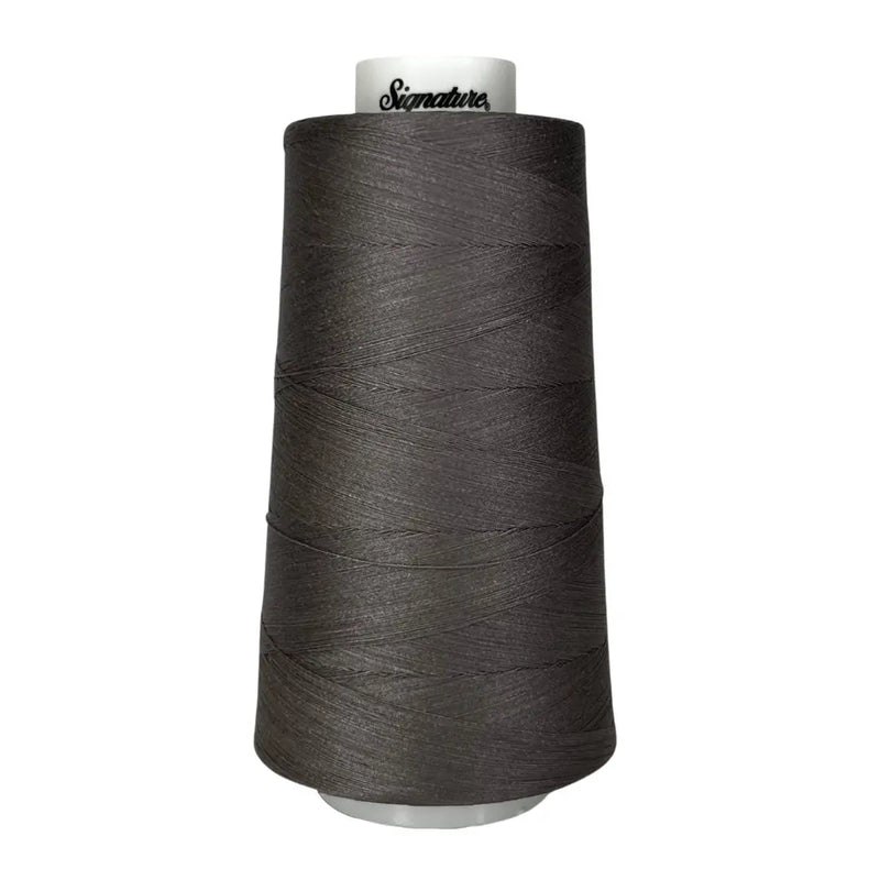705 Dove Signature Cotton Thread - Choice FabricsSIGC-705