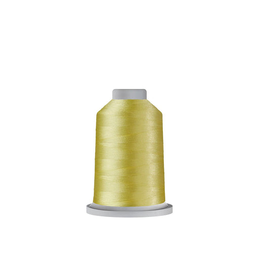 80006 Funshine Glide Polyester Thread - 1,100 yards Mini Spool - Choice FabricsCDS-410-80006