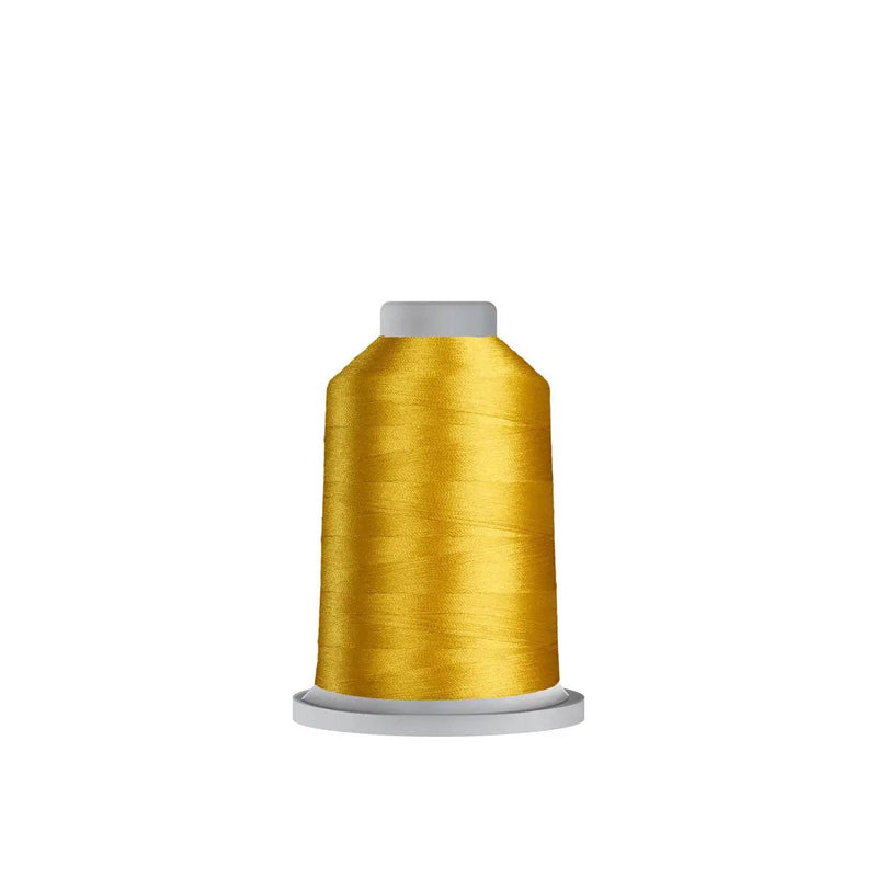 80117 Vintage Glide Polyester Thread - 1,100 yards Mini Spool - Choice FabricsCDS-410-80117