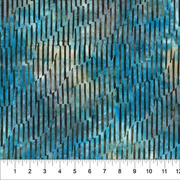 Ocean Mist - DESTINATION ARCTIC CIRCLE 45" wide fabric per yard - Choice FabricsFFDS-80693-66