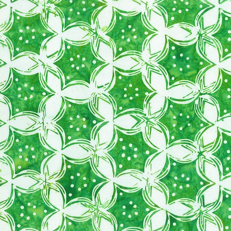 Spectrum Citrus Green 45" wide fabric per yard - Choice FabricsFFDS-80780-72