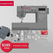 SINGER® Heavy Duty 6700C Computerized Sewing Machine - Choice Fabrics230255112