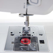 HUSQVARNA® VIKING® ONYX™ 25 Sewing Machine - Choice Fabrics957412112