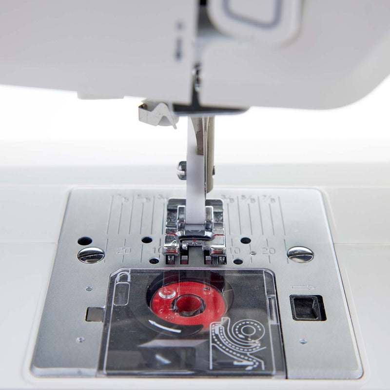 HUSQVARNA® VIKING® ONYX™ 25 Sewing Machine - Choice Fabrics957412112