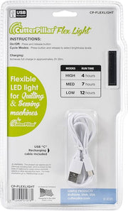 FLEX LIGHT SEWING MACHINE LIGHT - Choice FabricsCP-FLEXLIGHT