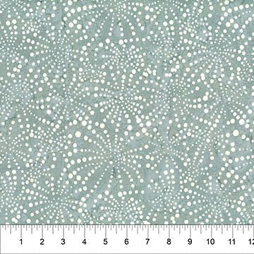 4th and Main Favorites - Starburst Hazelwood 45" wide fabric per yard - Choice FabricsFFDS-82004-34 12