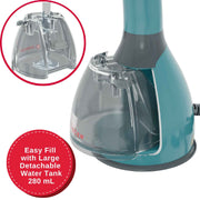 SINGER® Handheld Steamer - Choice Fabrics220442112.01