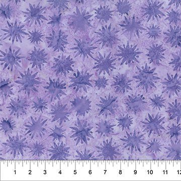 Majesty Brooch Lilac 45" wide fabric per yard - Choice FabricsFFDS-83500-81 15