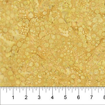 Bubble Pop Swirl - Cheese Sauce 45" wide fabric per yard - Choice FabricsFFDS-83705-57 15