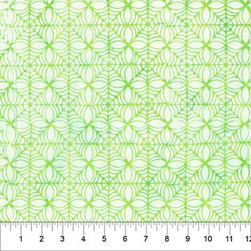 Happy Haunting - Spider Web Pear 45" wide fabric per yard - Choice FabricsFFDS-83709-70 15