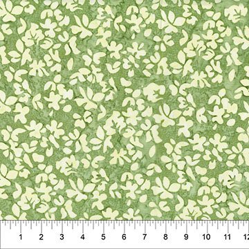 Floral Tapestry - Leaf Pear 45" wide fabric per yard - Choice FabricsFFDS-83801-70 15
