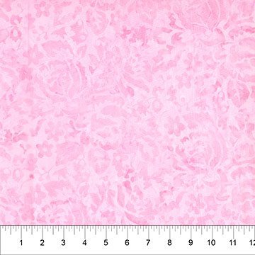 Floral Tapestry - Roses Blush 45" wide fabric per yard - Choice FabricsFFDS-83802-21 15