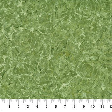 Floral Tapestry - Roses Artichoke 45" wide fabric per yard - Choice FabricsFFDS-83802-77 15