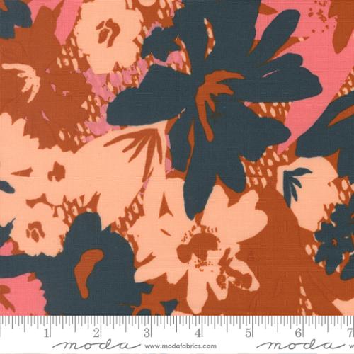 Boho Haven Spice Cotton 44"/45" Fabric Per Yard - Choice Fabrics45641-14