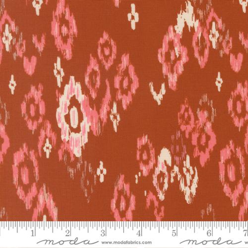 Boho Haven Spice Cotton 44"/45" Fabric Per Yard - Choice Fabrics45642-14