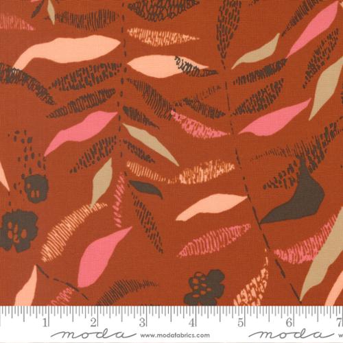 Boho Haven Spice Cotton 44"/45" Fabric Per Yard - Choice Fabrics45643-14