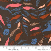 Boho Haven Walnut Cotton 44"/45" Fabric Per Yard - Choice Fabrics45643-15