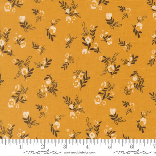 Boho Haven Dijon Cotton 44"/45" Fabric Per Yard - Choice Fabrics45646-13