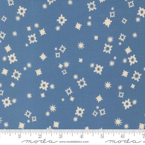 Boho Haven Sea Cotton 44"/45" Fabric Per Yard - Choice Fabrics45647-17