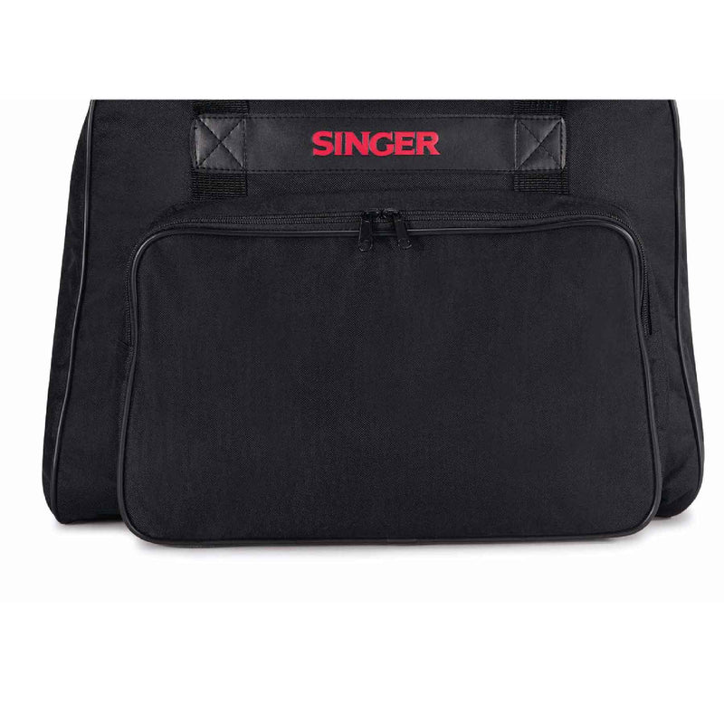 SINGER® Universal Canvas Tote Bag - Choice Fabrics617L.01