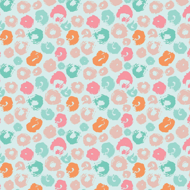 Camelot Flannels - 89220703B - 02 - Spots - Choice Fabrics89220703B-02