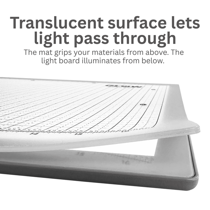 CUTTERPILLAR GLOW CLASSIC LIGHTBOARD - Choice FabricsCPP-GLOWB