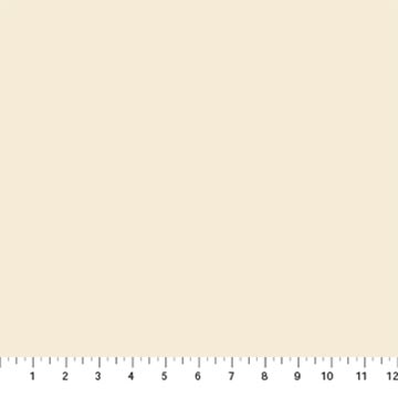 Ecru Colorworks Premium Solid 44"/45" Cotton Fabric Per Yard - Choice Fabrics9000-14