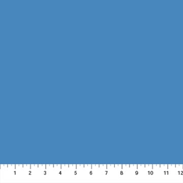 Patriot Blue Premium Solid 44"/45" Cotton Fabric Per Yard - Choice Fabrics9000-472