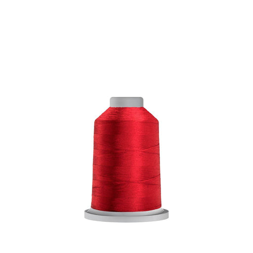 90186 Candy Apple Glide Polyester Thread - 1,100 yards Mini Spool - Choice FabricsCDS-410-90186