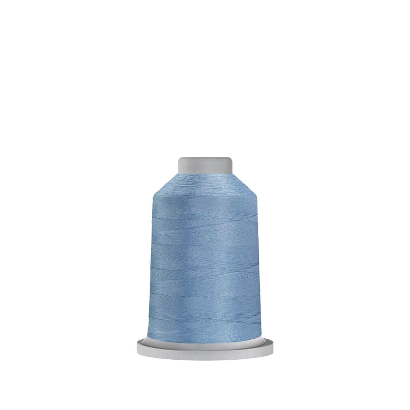 90278 Tar Heel Glide Polyester Thread - 1,100 yards Mini Spool - Choice FabricsCDS-410-90278