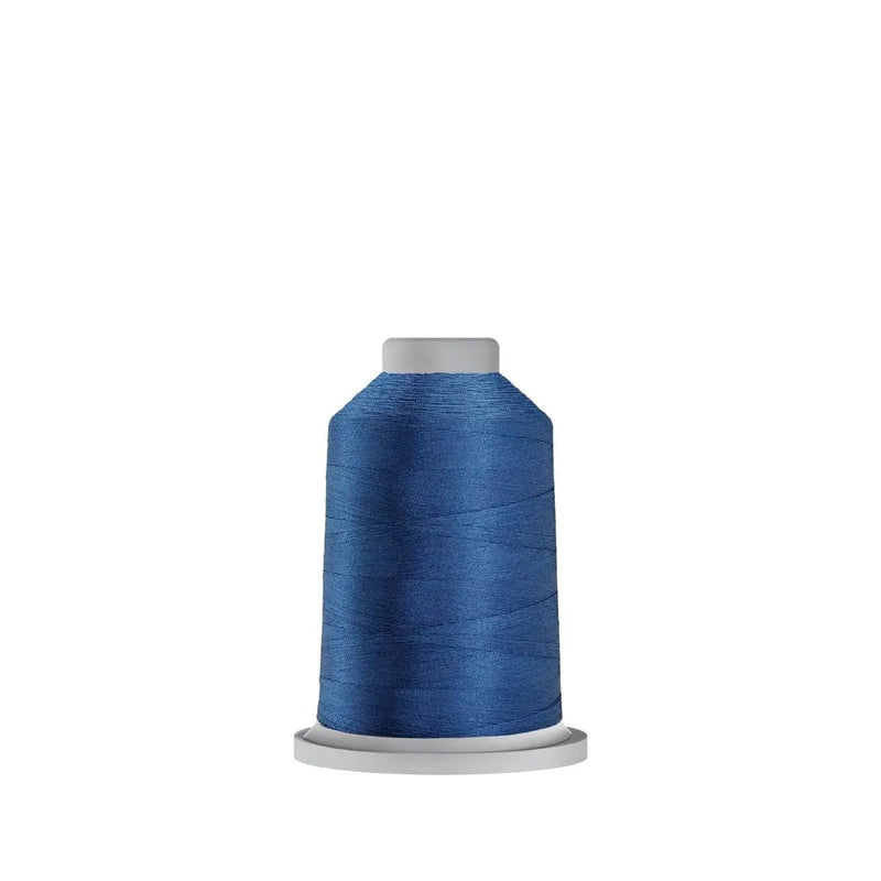 90285 Pacific Glide Polyester Thread - 1,100 yards Mini Spool - Choice FabricsCDS-410-90285
