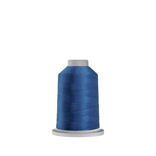 90285 Pacific Glide Polyester Thread - 1,100 yards Mini Spool - Choice FabricsCDS-410-90285