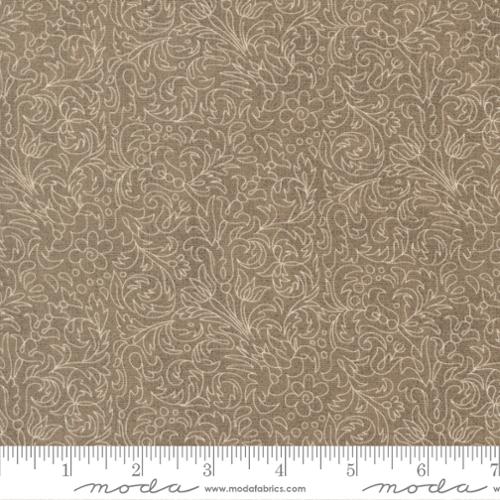Posh Shadow Mist Cotton 44"/45" Fabric Per Yard - Choice Fabrics30773-15