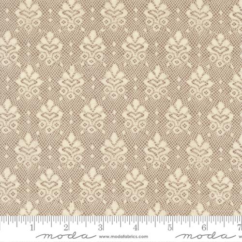 Posh Shadow Mist Cotton 44"/45" Fabric Per Yard - Choice Fabrics30774-13