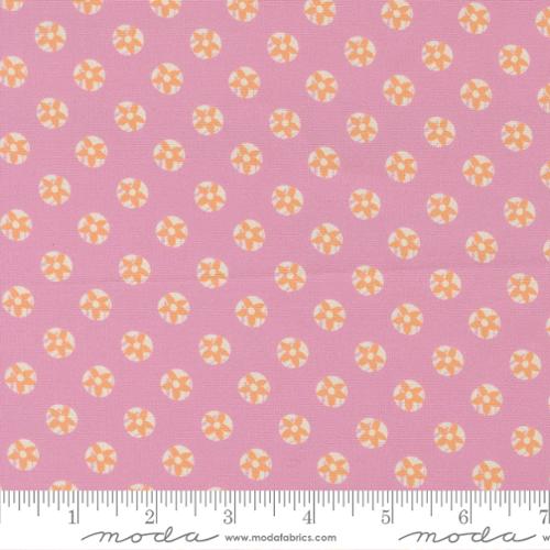 Cannon Beach Pea Tide Pools Blenders 44"/45" Fabric Per Yard - Choice Fabrics11977-24