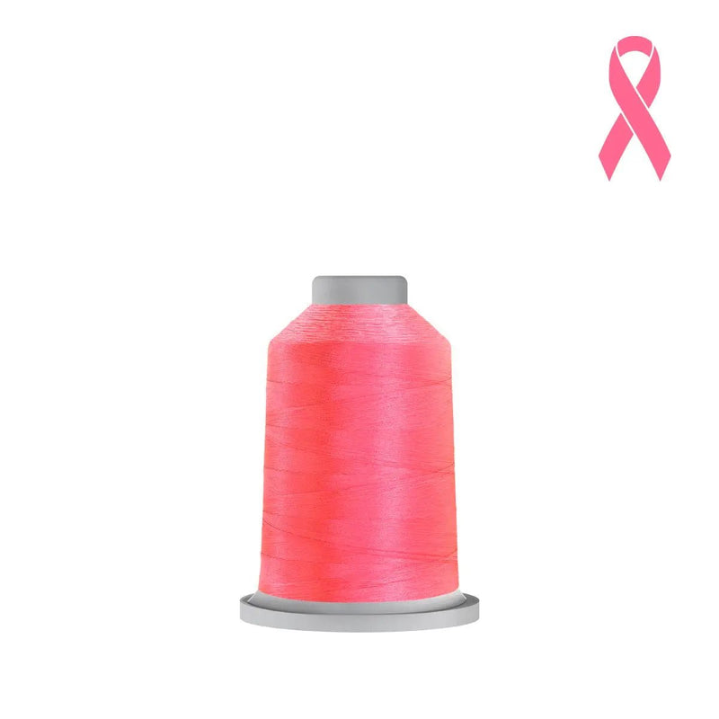 90812 Hope Glide Polyester Thread - 1,100 yards Mini Spool - Choice Fabrics410.90812