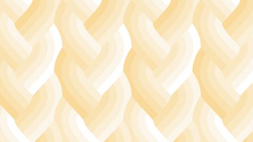 Echo Braid Ivory Cotton 44" / 45" Fabric per yard - Choice Fabrics42380-12