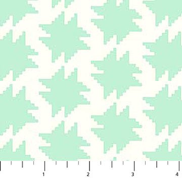 Daily Crush Lovestruck Sky 44"/45" Fabric Per Yard - Choice Fabrics91285-60