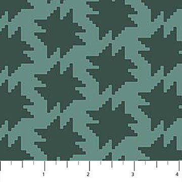 Daily Crush Lovestruck Slate 44"/45" Fabric Per Yard - Choice Fabrics91285-68