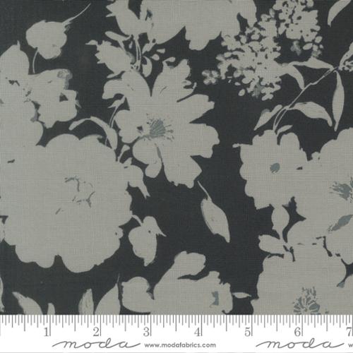 Dark Blue Arabesque Midnight 108" Cotton Wideback Fabric Per Yard - Choice Fabrics108041-17