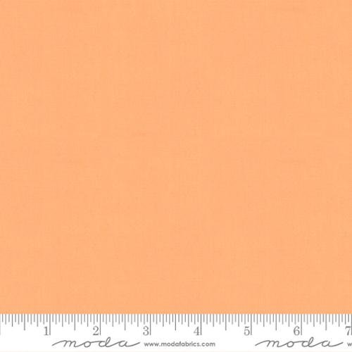 Apricot Bella Solids 44"/45" Cotton Fabric Per Yard - Choice Fabrics9900-479