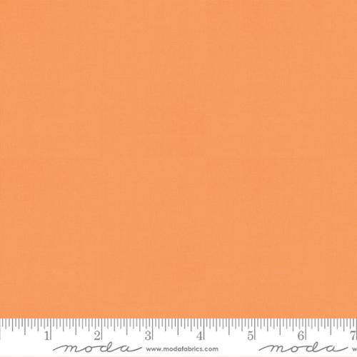Peach Fizz Bella Solids 44"/45" Cotton Fabric Per Yard - Choice Fabrics9900-480