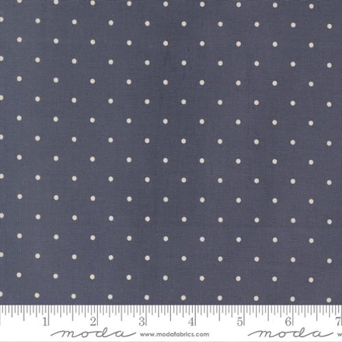 Magic Dot Basics Twilight 108" Cotton Wideback Fabric per yard - Choice Fabrics108026-63