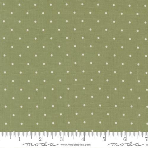 Magic Dot Basics Sprig 108" Cotton Wideback Fabric per yard - Choice Fabrics108026-65