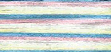 9401 Floriani Thread 40 weight 1000M - VARITHREAD SPRINGTIME - Choice FabricsRNKDS-V9401