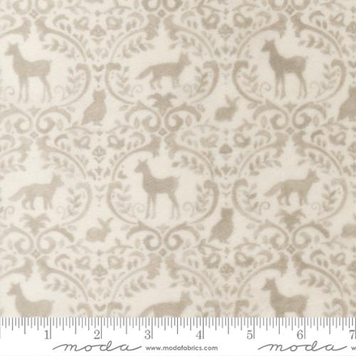 Effies Woods Cuddle Cloud Woodland Animals 44"/45" Fabric Per Yard - Choice Fabrics56014-11QC