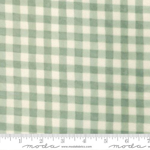 Effies Woods Cuddle Sky Farmhouse Gingham 44"/45" Fabric Per Yard - Choice Fabrics56108-14QC
