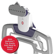 SINGER® SteamWorks™ Pro 2.0 Garment Steamer - Choice Fabrics220441112