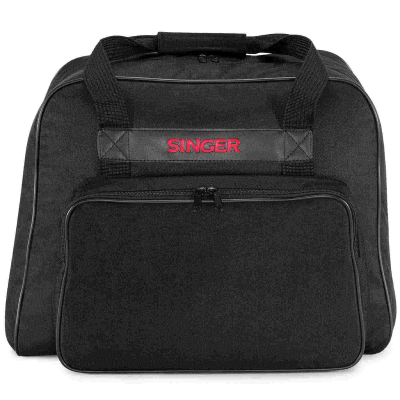 SINGER® Universal Canvas Tote Bag - Choice Fabrics617L.01