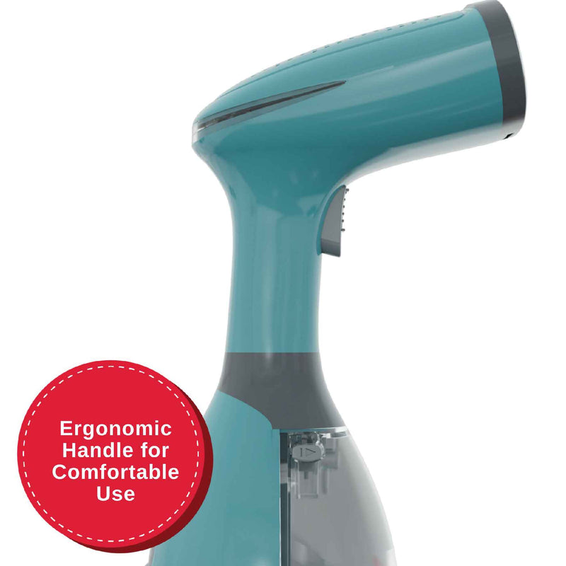 SINGER® Handheld Steamer - Choice Fabrics220442112.01